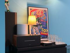 -NokNok Coffee(宽窄巷子店)