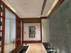 -丽轩中餐厅(广州丽思卡尔顿酒店)
