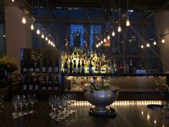 -上海柏悦酒店·世纪100牛排馆