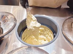 -野人先生Gelato(上海长宁龙之梦店)