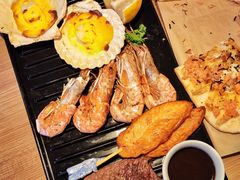 -必胜客(花舞大唐博物馆店)