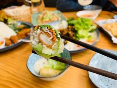 -越美小馆·越南料理(曲江店)