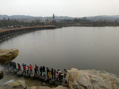 -枫香湖儿童公园