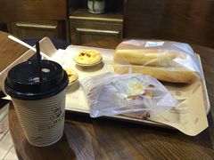 -林记开心动物奶油生日蛋糕(江南春晓店)