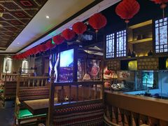 -兰木肆·云南菜(龙湖U城天街店)