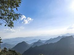 -三清山风景名胜区