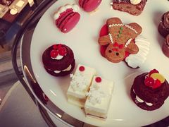 -Salon de Ville浦江汇(上海外滩华尔道夫酒店店)