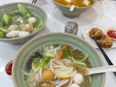 -阿坤纯正西刀鱼丸(Kuala Lumpur Branch)