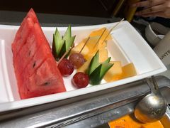 -海底捞火锅(东方时代广场店)