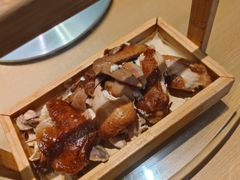 -关东小磨东北菜(上海长风大悦城店)