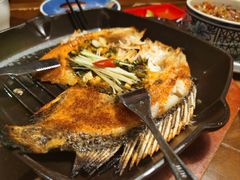 -雀舞云南菜(天津天河城购物中心店)