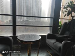 -异次元·LIGHT HOUSE·美食酒廊·休闲露台