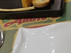 -安妮意大利餐厅(世贸天阶店)