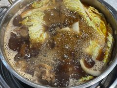 -蝎菜杨·牛肉面 羊蝎子火锅(光熙门北里店)