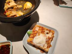 -江边城外烤全鱼(嘉定万达广场店)