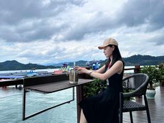 -杭州千岛湖滨江希尔顿度假酒店