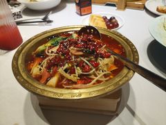 -宴小馆·小海鲜青岛菜(五四广场店)