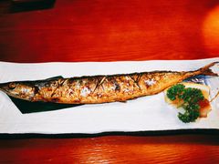 -鳗鱼家·深夜食堂(军博店)