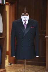 -优山定制西服衬衫大衣(国贸店)