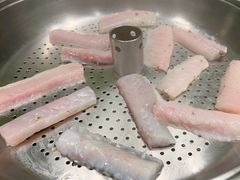 -顺峰顺水顺德菜(第一百货店)