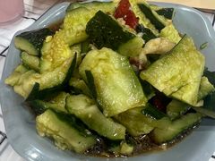 -虎虎龙虾大排档(双井店)