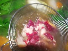 -高兴壹锅·潮汕鲜牛肉火锅(良乡梅花庄店)