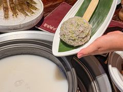 -大良毋米粥(锦龙路总店)