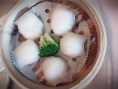 -金苑海鲜酒家(来魅力店)