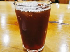 酸梅汤-金生隆(六铺炕店)