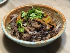 -红蜡烛-养生粥-津鲁菜(中山路店)