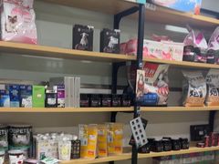 -佳雯宠物医院·皮肤科·内外科(春晓路分院)