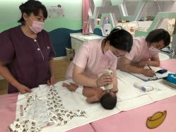 -富阳喜佳安丽·国际月子会所