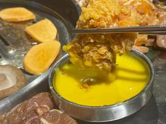 -哈哈碳都·牛肋条无限自助烤肉(台江万达店)