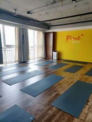 -FineYoga梵音瑜伽·普拉提