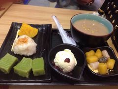 -鲜芋仙(南开大悦城店)