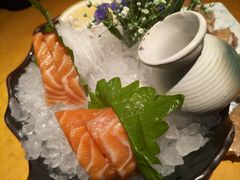 -莲寿司(国兴店)