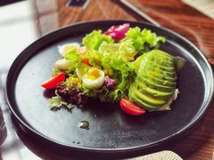 -YUE·6·西式融合餐厅(外滩六号店)