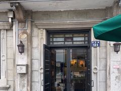 门面-星巴克(宁波老外滩店)