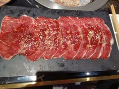 -齐齐哈尔烤肉(惠山万达店)