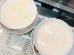 -义顺牛奶公司(庇利金街店)
