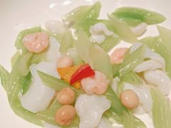 -阿明小菜·海鲜·上海菜(浦建路店)