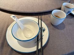 餐具摆设-海门鱼仔·潮汕味(燕岭店)