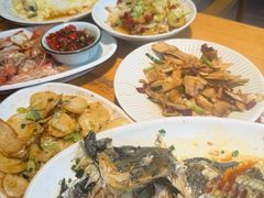 -金海湾海鲜排档(朱家尖店)