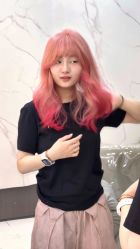 -KS COLOUR漂色·染发·画染