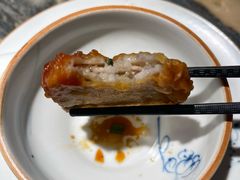 -梁家大院•农家菜(昆山会展中心店)