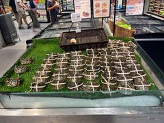 -盒马鲜生(杭州运河上街店)