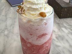 雪顶乌龙葡萄-花舍·新派粤菜·西餐·下午茶(亚运村·鸟巢店)