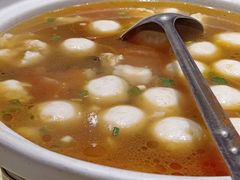 -沔阳会馆(沔街店)