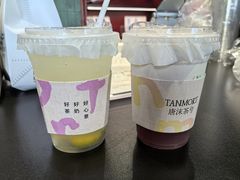 -外滩三号餐厅·创意中餐