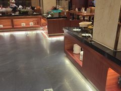 -九寨沟天源豪生度假酒店-豪庭轩中餐厅